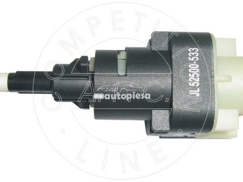 Comutator lumini frana AUDI A4 (8E2, B6) (2000 - 2004) AIC 52500 piesa NOUA