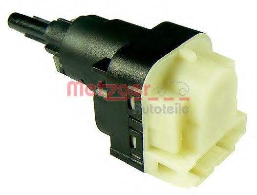 Comutator lumini frana AUDI A4 Avant (8ED, B7) (2004 - 2008) METZGER 0911094 piesa NOUA
