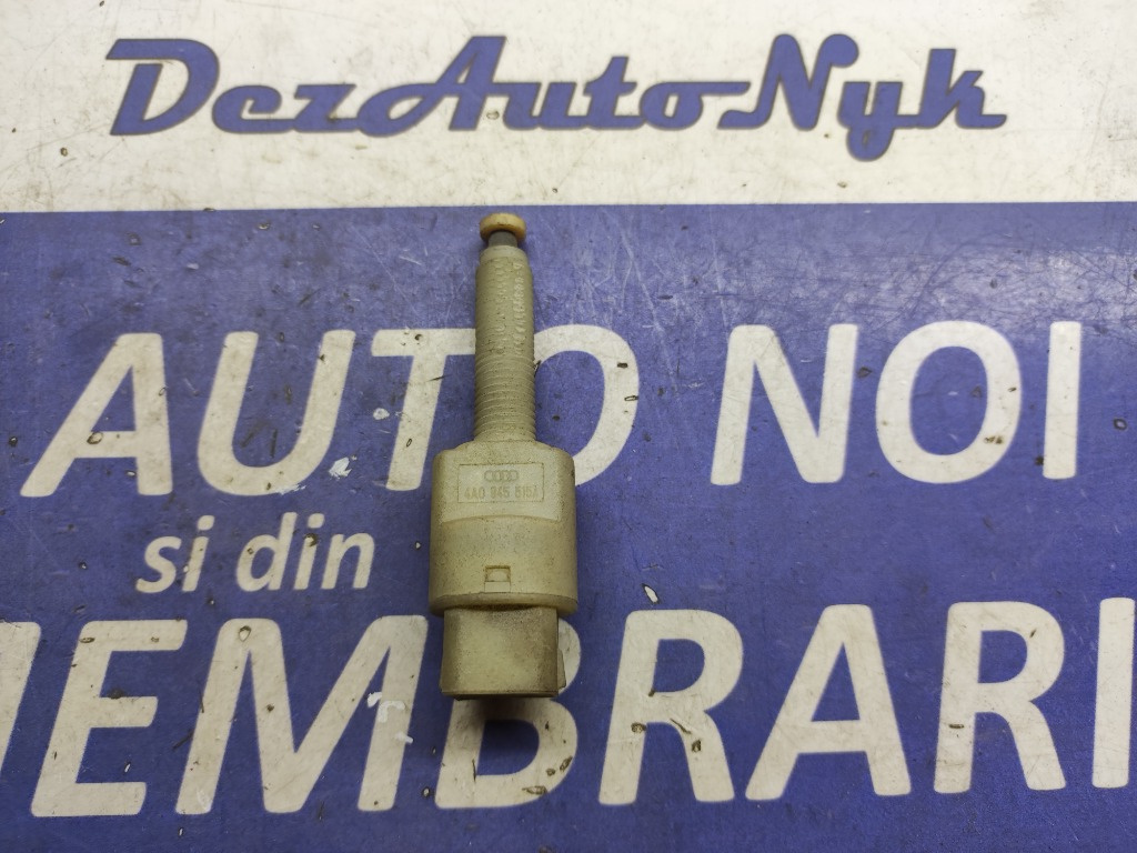 Comutator lumini frana Audi A4 B5 A6 C5 4A0945515A