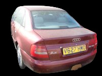 Comutator lumini frana Audi A4 B5 [facel