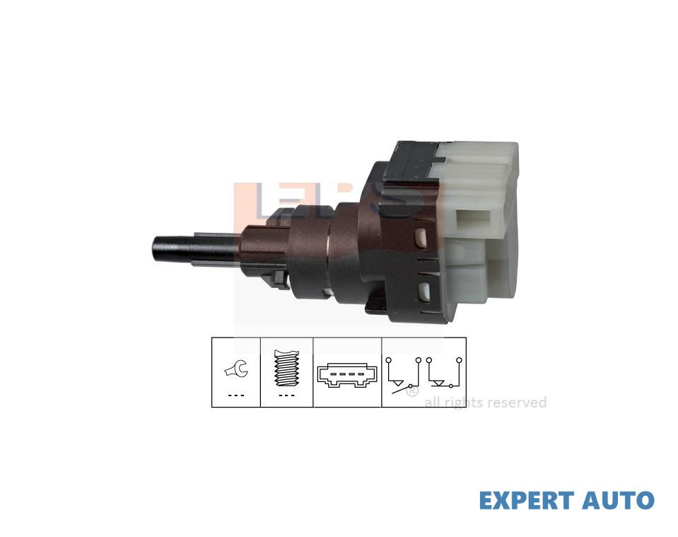 Comutator lumini frana Audi AUDI A6 (4F2, C6) 2004-2011 #2 0911094
