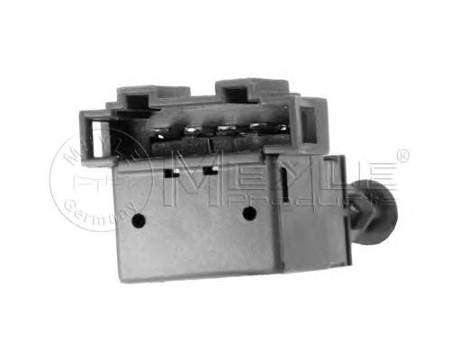 Comutator lumini frana AUDI TT (8N3) - Cod intern: