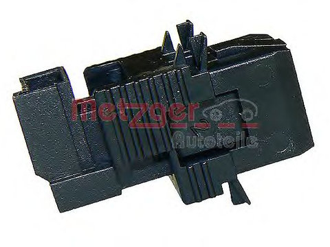 Comutator lumini frana BMW Seria 3 (E90) (2005 - 2011) METZGER 0911109 piesa NOUA