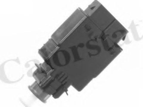 Comutator lumini frana BS4543 CALORSTAT BY VERNET pentru Bmw Seria 3 Bmw Seria 5 Bmw Seria 7 Bmw Seria 8 Land rover Range rover Land rover Discovery Opel Omega Bmw Z3