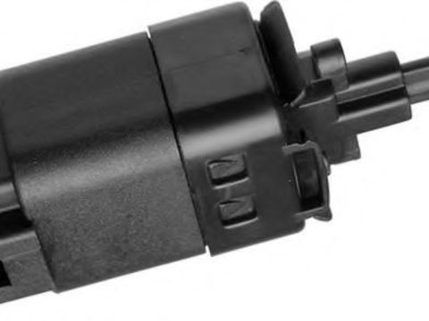 Comutator lumini frana CHEVROLET AVEO hatchback (T250, T255) (2007 - 2020) HELLA 6DD 010 966-531