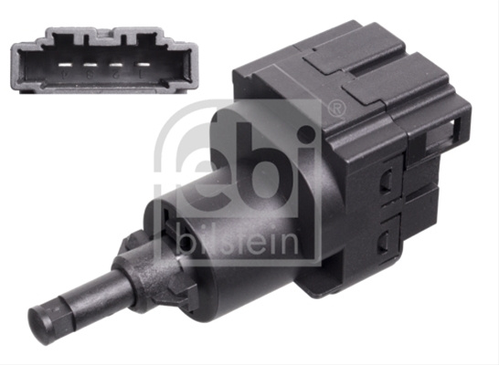 Comutator lumini frana FEBI BILSTEIN 103650 OE 1J0
