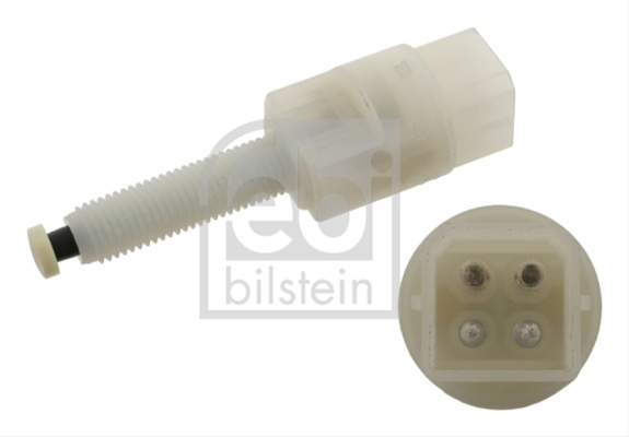 Comutator lumini frana FEBI BILSTEIN 23340 OE 3A0 945 515 A