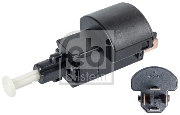 Comutator lumini frana FEBI BILSTEIN 30650 pentru OPEL ZAFIRA A microbus (T98) 1999-2005