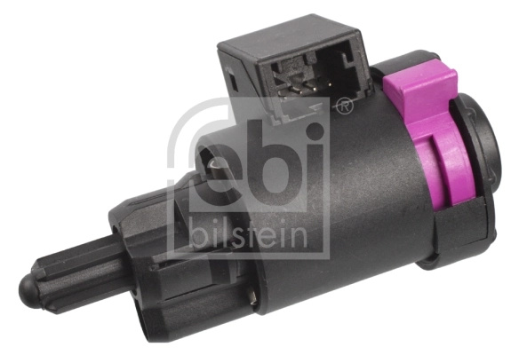 Comutator lumini frana Febi Bilstein AUDI A7 Sportback (4GA, 4GF) 2010-2018 - 106546