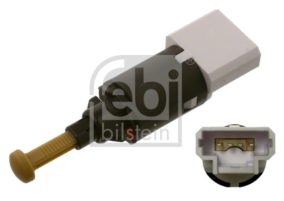 Comutator lumini frana Febi Bilstein CITROËN BERL