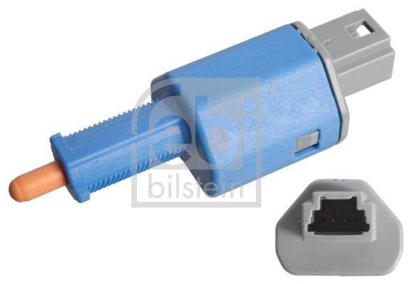 Comutator lumini frana Febi Bilstein RENAULT SCÉNIC III VAN (JZ0/1_) 2009-2016 - 109029