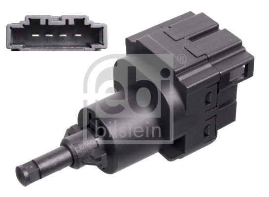Comutator lumini frana Febi Bilstein VW FOX Van (5Z1) 2010-2011 - 103650