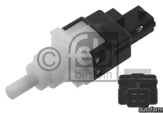 Comutator lumini frana FIAT BRAVO Van 198 FEBI BILSTEIN 37579