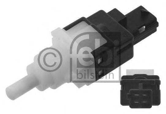 Comutator lumini frana FIAT STILO Multi Wagon (192) (2003 - 2008) FEBI BILSTEIN 37579