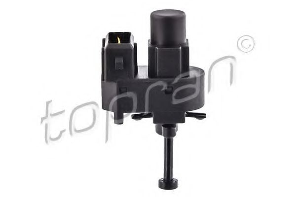 Comutator lumini frana FORD FOCUS Combi (DNW) (1999 - 2007) TOPRAN 302 107 piesa NOUA