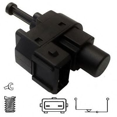 Comutator lumini frana FORD FOCUS Combi (DNW) (1999 - 2007) MEAT & DORIA 35022 piesa NOUA