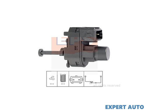 Comutator lumini frana Ford FOCUS limuzina (DFW) 1999-2007 #2 1062670