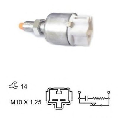 Comutator lumini frana HONDA PRELUDE Mk V (BB) (19