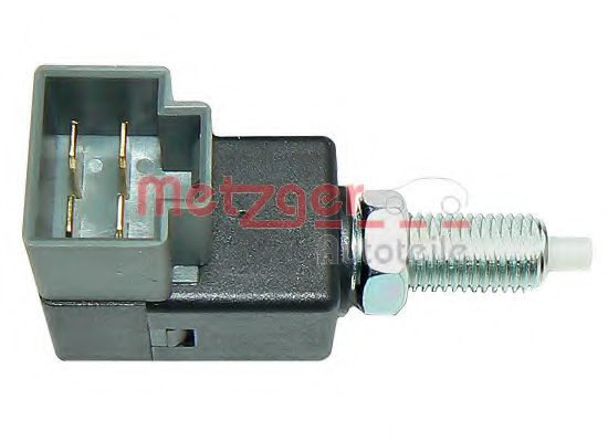 Comutator lumini frana HYUNDAI S COUPE (SLC) (1990 - 1996) METZGER 0911058