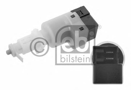 Comutator lumini frana LANCIA Ypsilon 2 FEBI BILSTEIN 12231