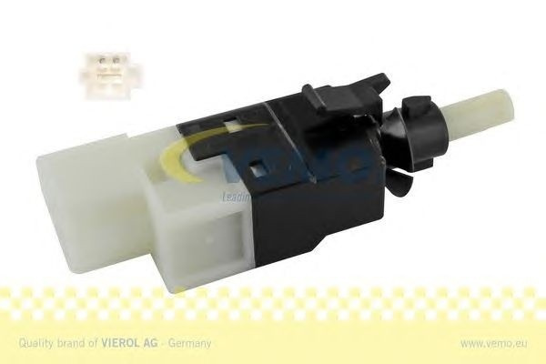 Comutator lumini frana MERCEDES-BENZ B-CLASS (W245) VEMO V30730140