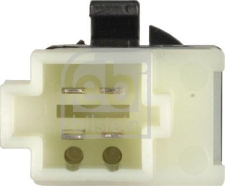 Comutator lumini frana MERCEDES-BENZ VITO / MIXTO (W639), Van, 08.2003 - Febi Bilstein 103713