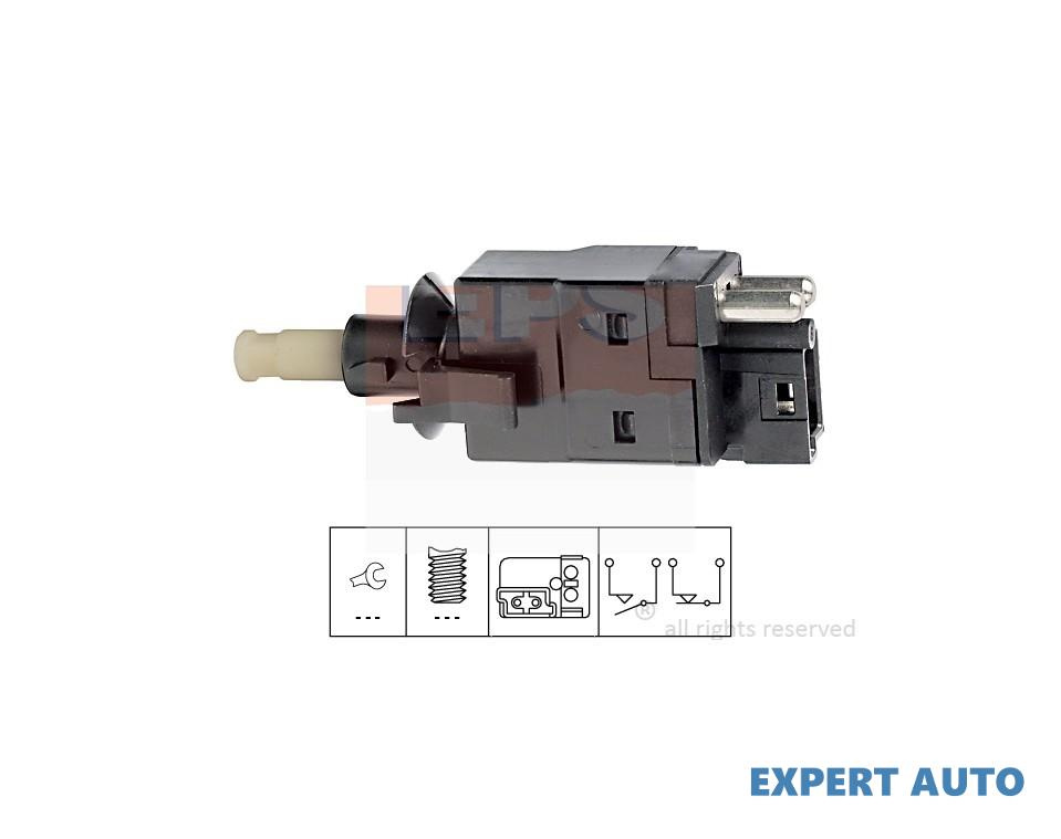 Comutator lumini frana Mercedes SL (R129) 1989-2001 #8 0005457709