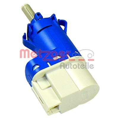Comutator lumini frana METZGER 0911079