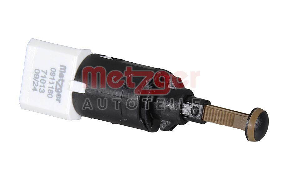 Comutator lumini frana METZGER 0911180