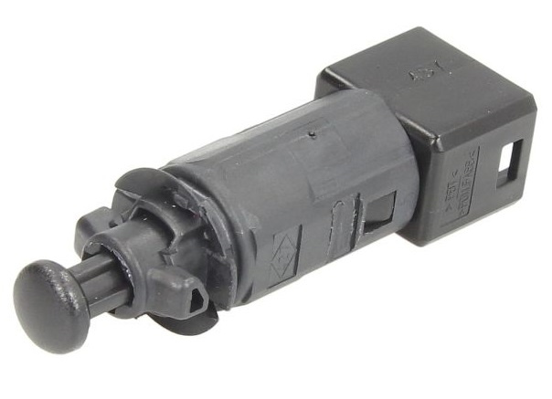 Comutator Lumini Frana Metzger Renault Clio Symbol 1 2000→ 0911013
