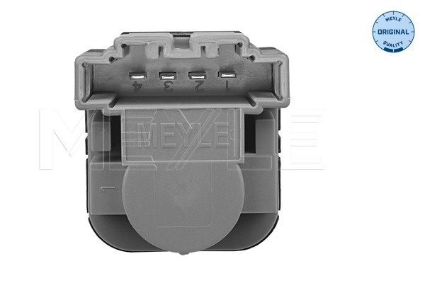 Comutator lumini frana MEYLE 1148900012 