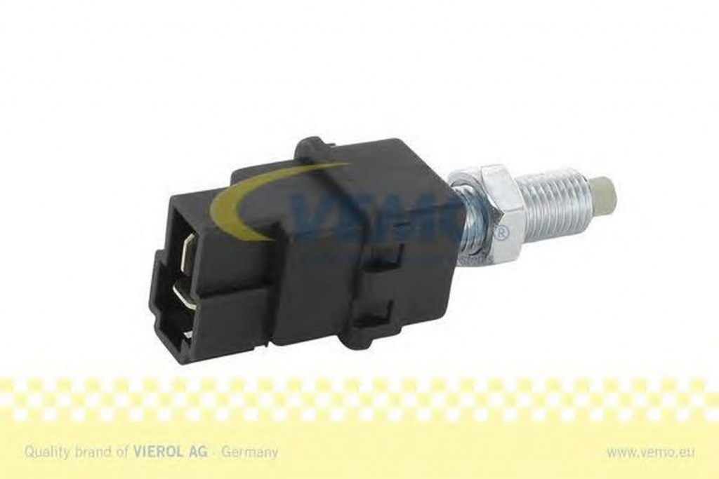Comutator lumini frana MITSUBISHI PAJERO III autoturism de teren deschis V6 W V7 W VEMO V64730002