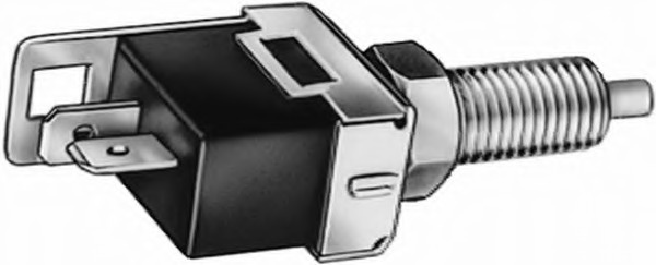 Comutator lumini frana # Mitsubishi Sigma 1990 1991 1992 1993 1994 1995 1996 # 6DF 007 364 001 # HELLA