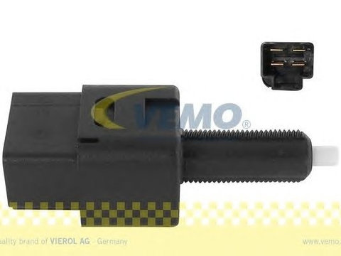 Comutator lumini frana NISSAN NAVARA (D40) VEMO V38730025