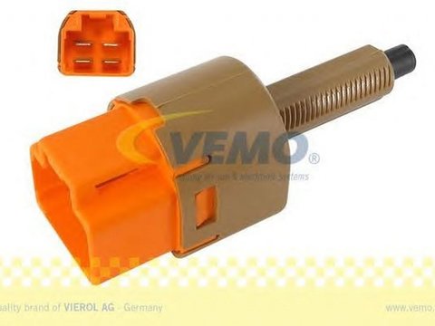 Comutator lumini frana NISSAN NOTE E12 VEMO V38730024