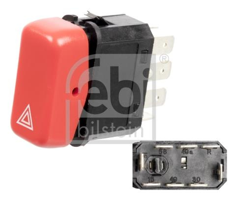 Comutator lumini frana nou MERCEDES-BENZ ATEGO 2 an 2004-2014