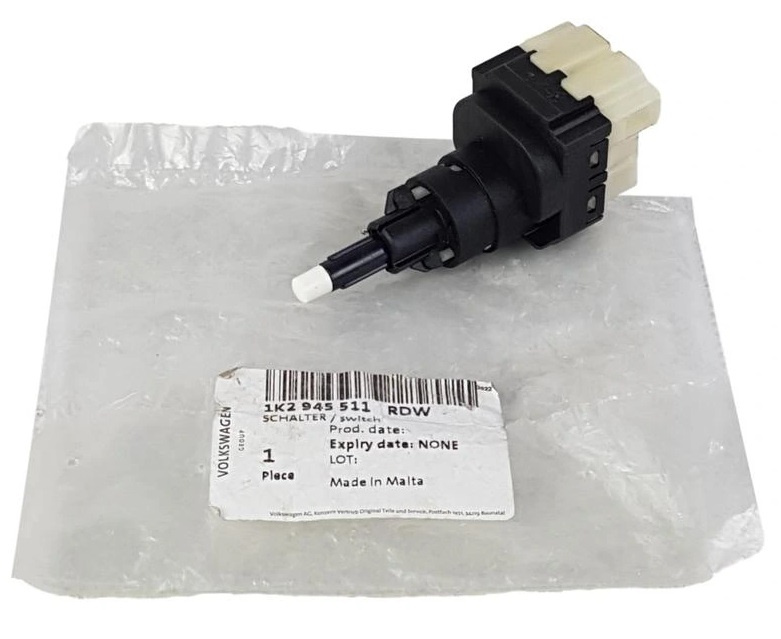 Comutator Lumini Frana Oe Audi A4 B7 2004-2008 1K2945511RDW
