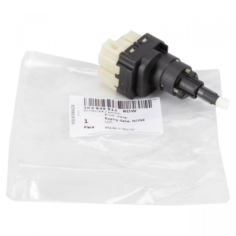 Comutator Lumini Frana Oe Audi Q7 4L 2006-2015 1K2945511RDW