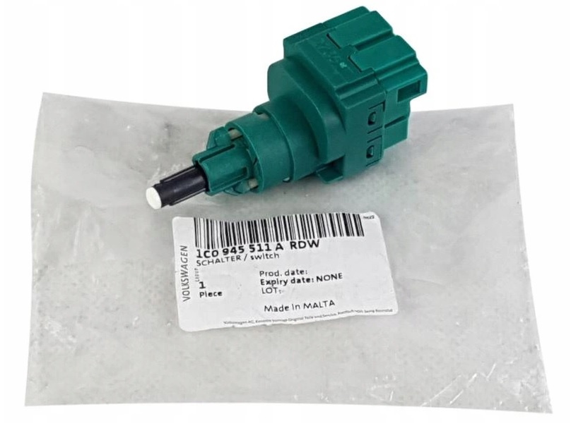 Comutator Lumini Frana Oe Seat Leon 1P1 2005-2013 1C0945511ARDW