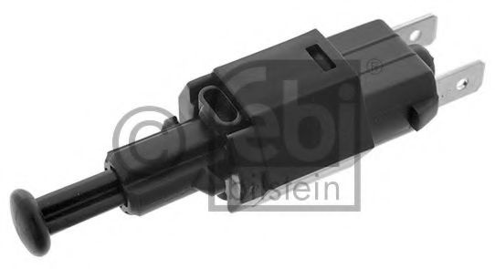 Comutator lumini frana OPEL ASTRA G Combi (F35) (1998 - 2009) FEBI BILSTEIN 02803 piesa NOUA