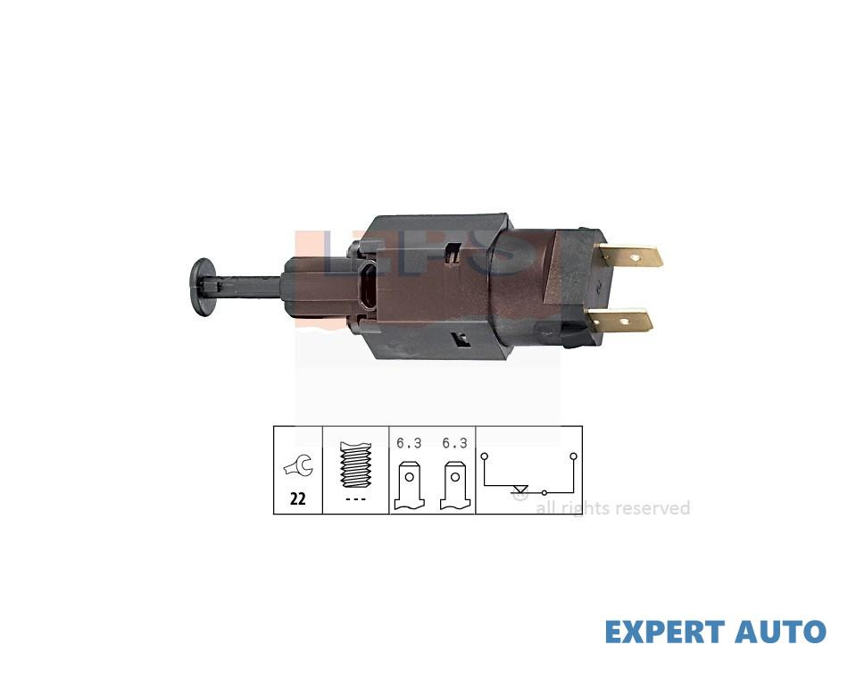 Comutator lumini frana Opel ASTRA G limuzina (F69_) 1998-2009 #2 003263071