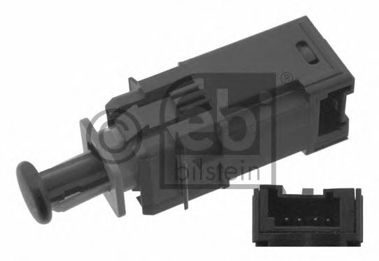 Comutator lumini frana OPEL VECTRA C (2002 - 2016) FEBI BILSTEIN 32300