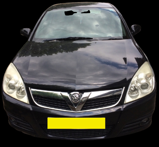 Comutator lumini frana Opel Vectra C [facelift] [2