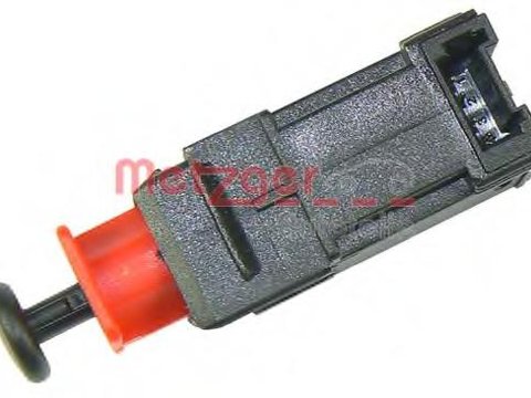 Comutator lumini frana OPEL ZAFIRA A (F75_), OPEL VECTRA C, OPEL VECTRA C GTS - METZGER 0911096