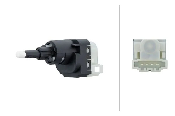 Comutator lumini frana pentru AUDI A6 C6 (4F2) 2004-2011