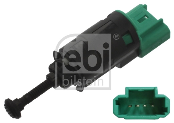 Comutator lumini frana pentru CITROEN C3 PICASSO (SH_) 2008-2015