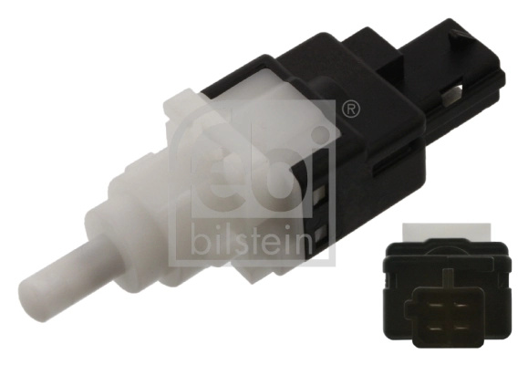 Comutator lumini frana pentru FIAT DUCATO bus (244_) 2001-2017