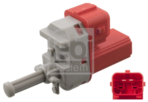 Comutator lumini frana pentru FORD TRANSIT platou / sasiu (FM_ _, FN_ _, FF_ _) 2006-2014