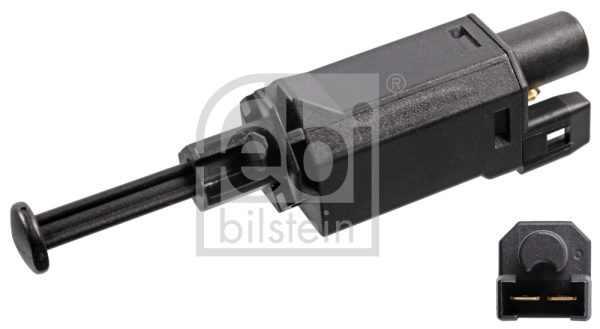 Comutator lumini frana pentru VW GOLF IV Variant (1J5) 1999-2006