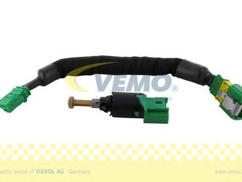 Comutator lumini frana PEUGEOT 207 VEMO V22720087